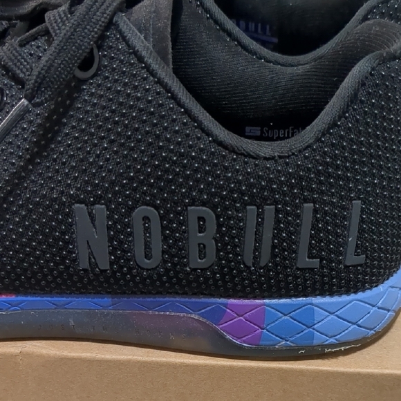 No Bull SF Trainer Low Graphic - Picture 7 of 9